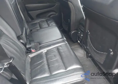 2012 Jeep Grand Cherokee Laredo from USA, damaged, VIN 1C4RJEAG3CC125462